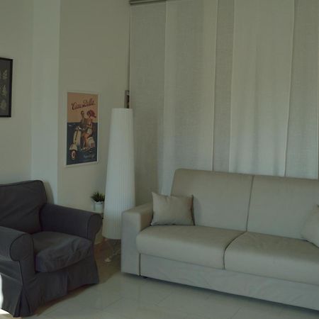 Aida Apartment Падуя Экстерьер фото