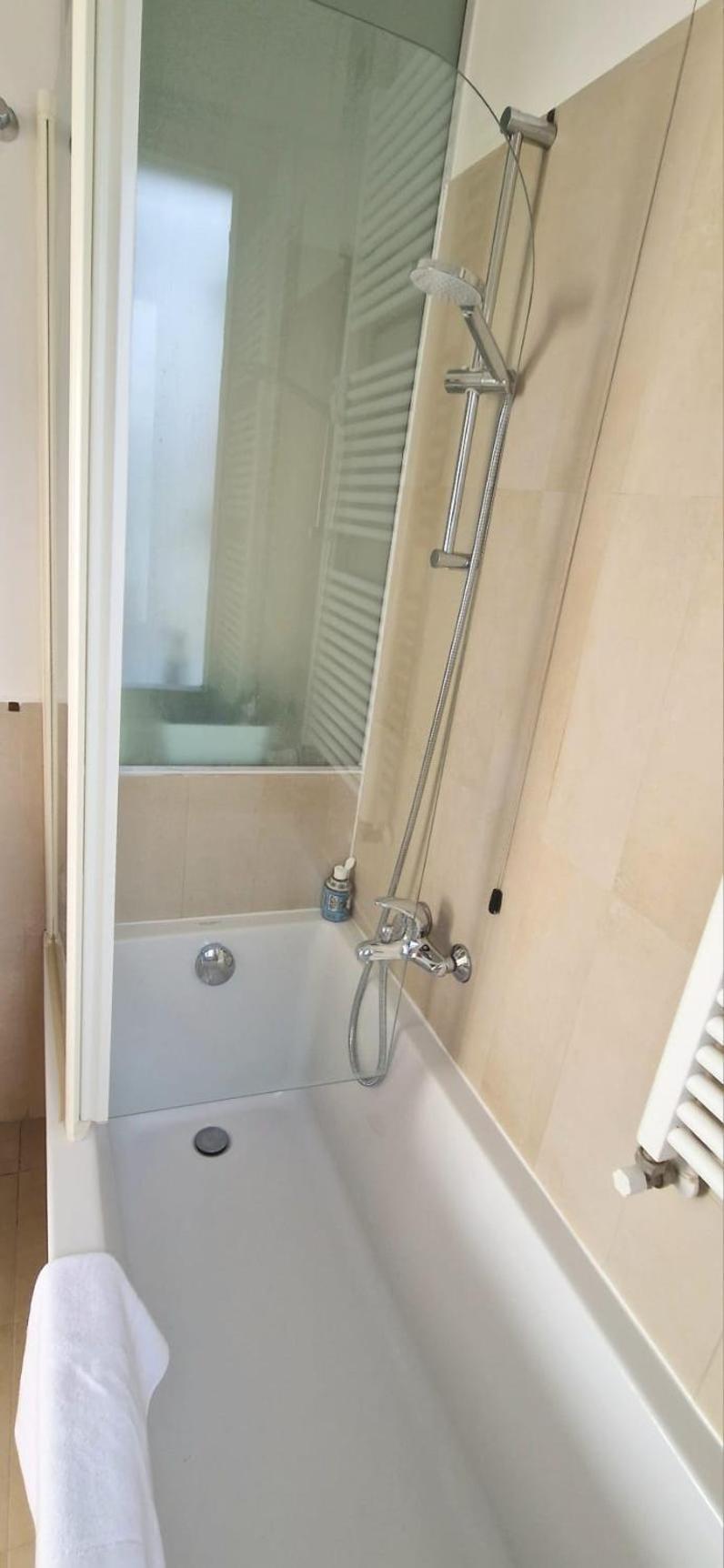 Aida Apartment Падуя Экстерьер фото