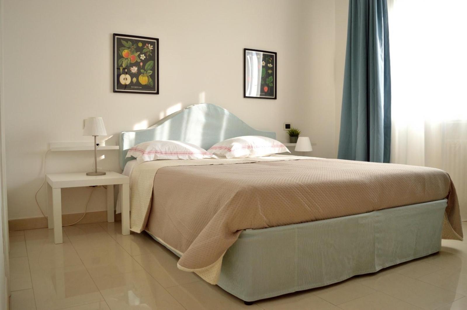 Aida Apartment Падуя Экстерьер фото