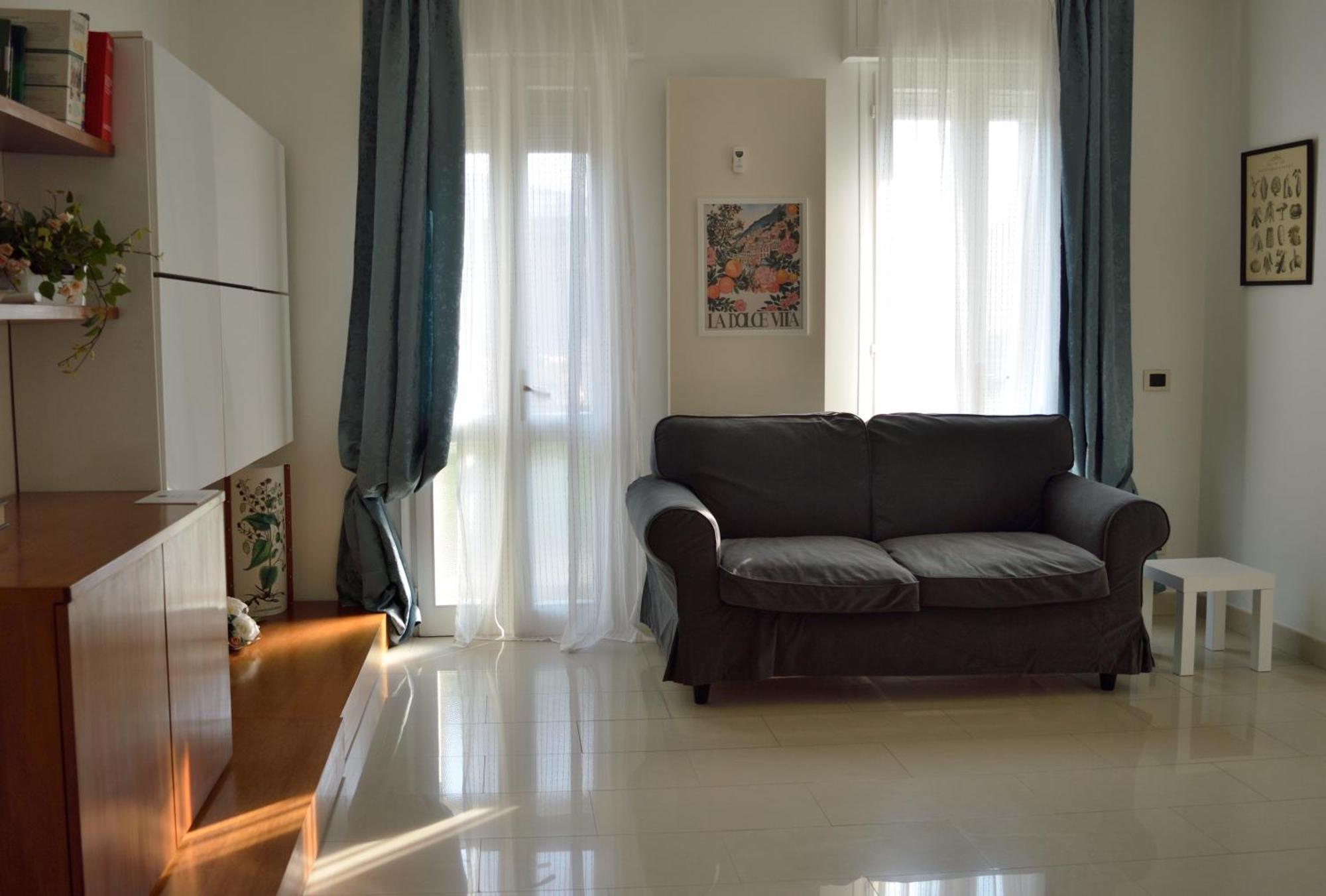 Aida Apartment Падуя Экстерьер фото
